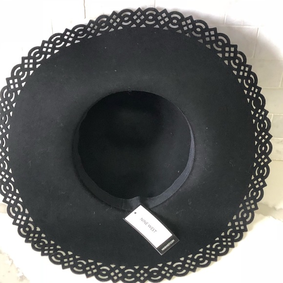 Floppy hat Nine West - Picture 2 of 3